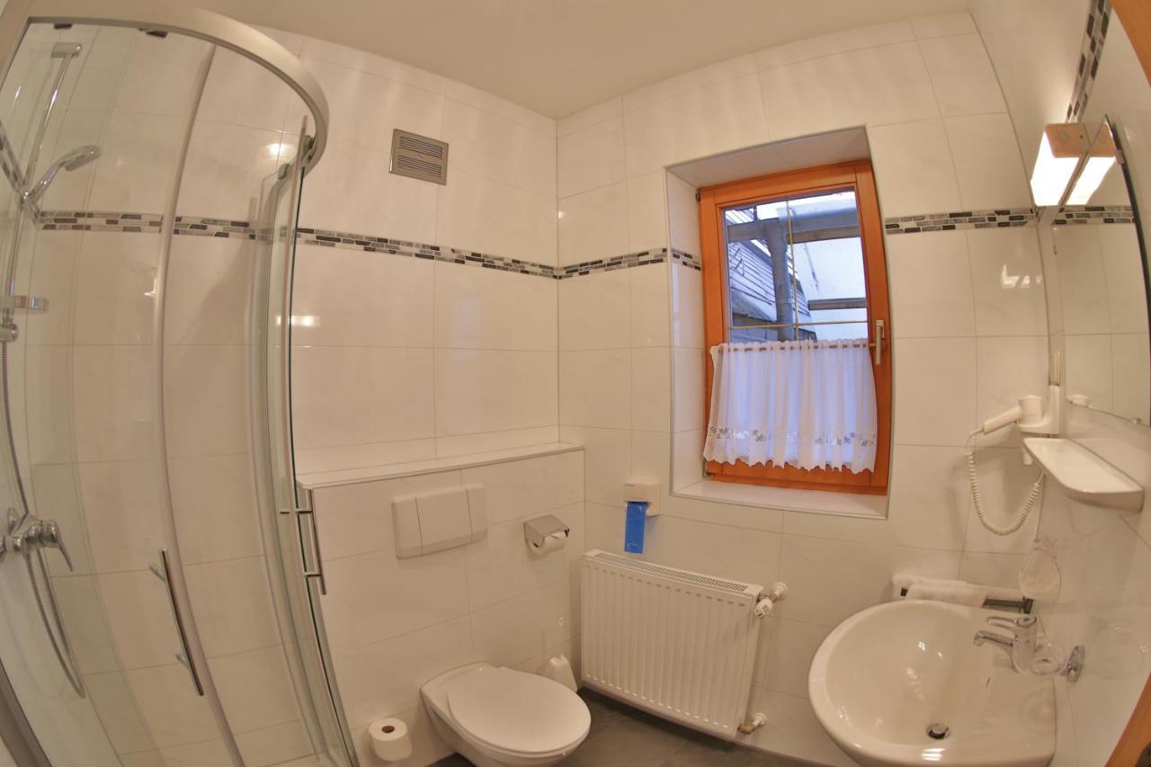 Haus Edlinger Inclusive Murau Sommer Gaeste Card ザンクト・ゲオルゲン・オプ・ムーラウ エクステリア 写真